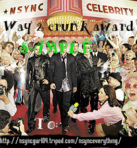 way 2 crunk award